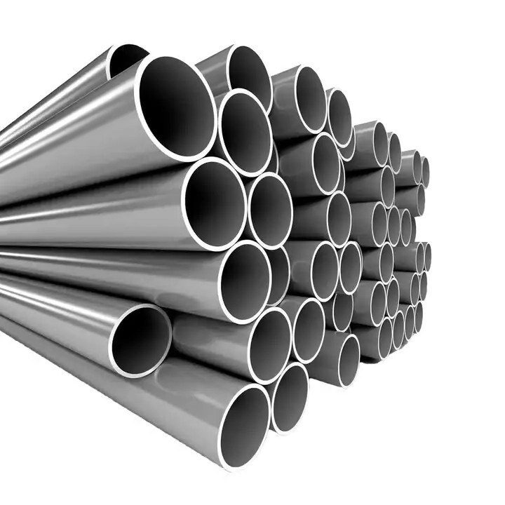 316L Stainless Steel Pipe